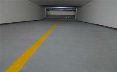 青河环氧划线涂料