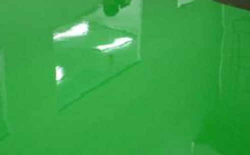 青河水性环氧通用底涂