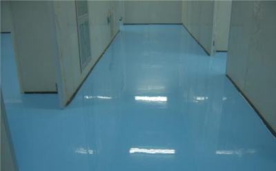 青河青河环氧地坪施工注意事项