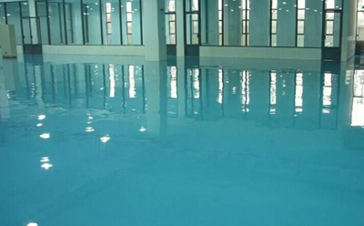 青河青河环氧地坪漆颜色怎么调？完全掌握调色绝招！