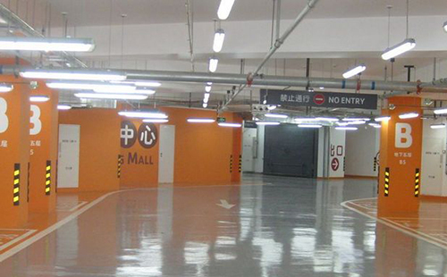 梦得来化工有限公司：专业青河环氧地坪解决方案提供商