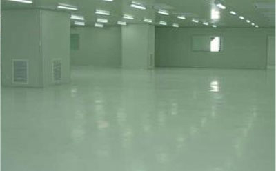青河青河环氧地坪中涂选购必看：如何选择性价比高的材料？